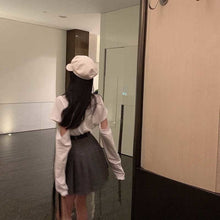 Charger l'image dans la galerie, JUPE HARAJUKU - Kimono Japonais