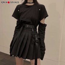 Charger l'image dans la galerie, JUPE HARAJUKU - Kimono Japonais