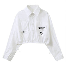 Charger l'image dans la galerie, JUPE JAPONAISE CORPORATE - Kimono Japonais