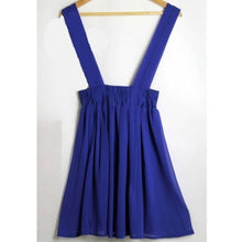 Charger l'image dans la galerie, Jupe Japonaise Kawaii avec bretelles - Kimono Japonais