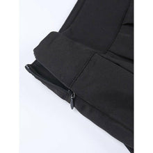 Charger l'image dans la galerie, JUPE KAWAII PLISSÉE PHASE DE LUNE - Kimono Japonais