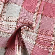 Charger l'image dans la galerie, JUPE KAWAII TENNIS À POMPONS EN TISSU ÉCOSSAIS - Kimono Japonais