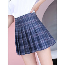 Charger l'image dans la galerie, JUPE PLISSÉE JAPONAISE - Kimono Japonais