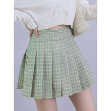 Charger l'image dans la galerie, JUPE PLISSÉE JAPONAISE - Kimono Japonais