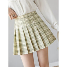 Charger l'image dans la galerie, JUPE PLISSÉE JAPONAISE - Kimono Japonais