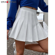 Charger l'image dans la galerie, JUPE PLISSÉE JAPONAISE - Kimono Japonais