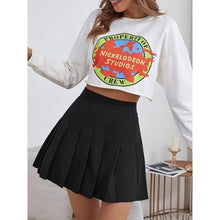 Charger l'image dans la galerie, JUPE PLISSÉE JAPONAISE - Kimono Japonais