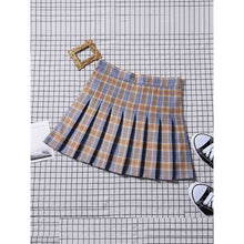 Charger l'image dans la galerie, JUPE PLISSÉE JAPONAISE - Kimono Japonais