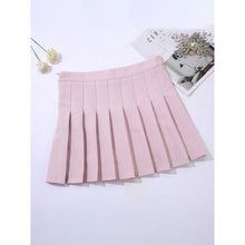 Charger l'image dans la galerie, JUPE PLISSÉE JAPONAISE - Kimono Japonais