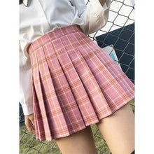 Charger l'image dans la galerie, JUPE PLISSÉE JAPONAISE - Kimono Japonais