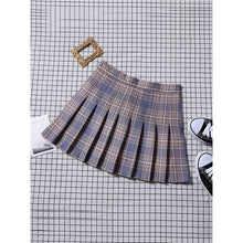 Charger l'image dans la galerie, Jupe Plissée Japonaise Dh / Xs Robe