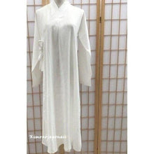 Charger l'image dans la galerie, Kimono Buranku Kimono Femme Kimono Japonais