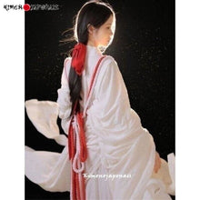 Charger l'image dans la galerie, Kimono Buranku Kimono Femme Kimono Japonais