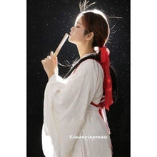 Charger l'image dans la galerie, Kimono Buranku Kimono Femme Kimono Japonais