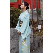 Charger l'image dans la galerie, Kimono Femme Aina Kimono Femme Kimonojaponais