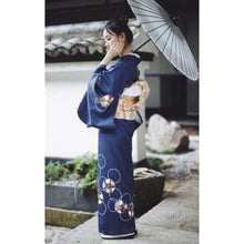 Charger l'image dans la galerie, Kimono Femme Aina Kimono Femme Kimonojaponais