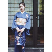 Charger l'image dans la galerie, Kimono Femme Aina Kimono Femme Kimonojaponais
