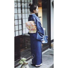 Charger l'image dans la galerie, Kimono Femme Aina Kimono Femme Kimonojaponais