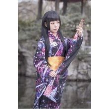 Charger l'image dans la galerie, Kimono Femme Ayana Kimono Femme Kimonojaponais