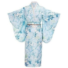 Charger l'image dans la galerie, Kimono Femme Ayano Kimono Femme Kimonojaponais