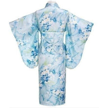 Charger l'image dans la galerie, Kimono Femme Ayano Kimono Femme Kimonojaponais
