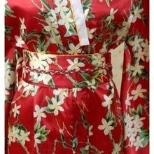 Charger l'image dans la galerie, Kimono Femme Benibara Kimono Femme Kimonojaponais