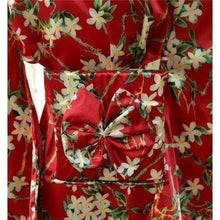 Charger l'image dans la galerie, Kimono Femme Benibara Kimono Femme Kimonojaponais