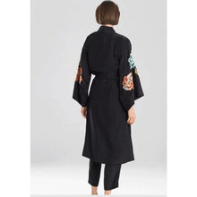 Charger l'image dans la galerie, Kimono Femme Bouquet Japonais - Kimono Japonais