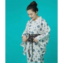 Charger l'image dans la galerie, Kimono Femme Chihiro Kimono Femme Kimonojaponais