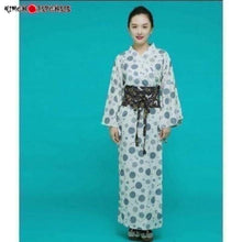 Charger l'image dans la galerie, Kimono Femme Chihiro Kimono Femme Kimonojaponais