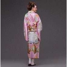 Charger l'image dans la galerie, Kimono Femme Eikichi Kimono Femme Kimonojaponais