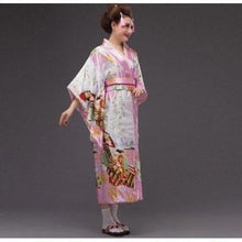 Charger l'image dans la galerie, Kimono Femme Eikichi Kimono Femme Kimonojaponais