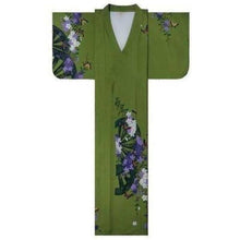 Charger l'image dans la galerie, Kimono Femme Emi Kimono Femme Kimonojaponais