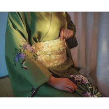 Charger l'image dans la galerie, Kimono Femme Emi Kimono Femme Kimonojaponais