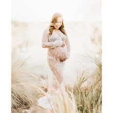 Charger l'image dans la galerie, Kimono Femme Enceinte Eden - Kimono Japonais