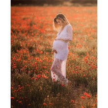 Charger l'image dans la galerie, Kimono Femme Enceinte Eden - Kimono Japonais