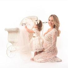 Charger l'image dans la galerie, Kimono Femme Enceinte Eden - Kimono Japonais