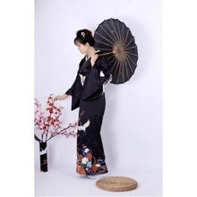 Charger l'image dans la galerie, Kimono Femme Envol Kimono Femme Kimono Japonais