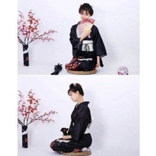 Charger l'image dans la galerie, Kimono Femme Envol Kimono Femme Kimono Japonais