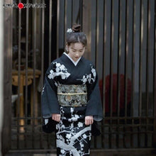 Charger l'image dans la galerie, Kimono Femme Fuji Kimono Femme Kimonojaponais