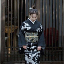 Charger l'image dans la galerie, Kimono Femme Fuji Kimono Femme Kimonojaponais