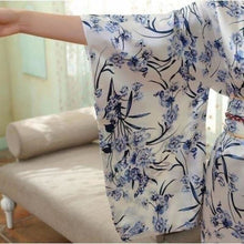Charger l'image dans la galerie, Kimono Femme Furūru Kimono Femme Kimonojaponais