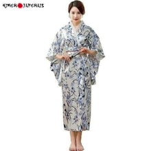 Charger l'image dans la galerie, Kimono Femme Furūru Kimono Femme Kimonojaponais