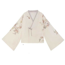 Charger l'image dans la galerie, Kimono Femme Haru Kimono Femme Kimonojaponais