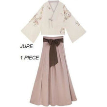 Charger l'image dans la galerie, Kimono Femme Haru Kimono Femme Kimonojaponais