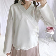 Charger l'image dans la galerie, Kimono Femme Haru Kimono Femme Kimonojaponais