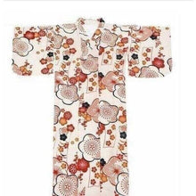 Charger l'image dans la galerie, Kimono Femme Hina Kimono Femme Kimonojaponais