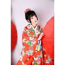 Charger l'image dans la galerie, Kimono Femme Hippy - Kimono Japonais