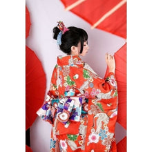 Charger l'image dans la galerie, Kimono Femme Hippy - Kimono Japonais