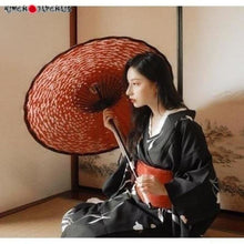 Charger l'image dans la galerie, Kimono Femme Hiroji Kimono Femme Kimonojaponais